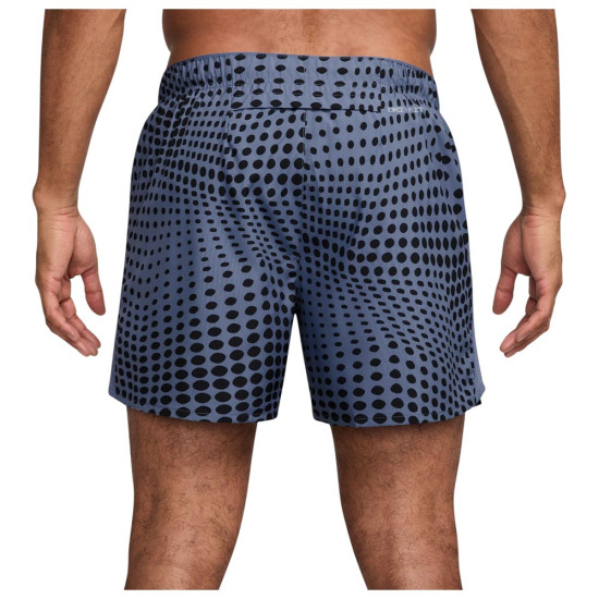 Nike Ανδρικό σορτς Dri-Fit Challenger Graphic 5'' Shorts